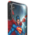 DC Comics Superman Secret and Lies #2 Cover New 52 Galaxy S21 Plus 5G Pro Case