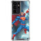 DC Comics Superman Secret and Lies #2 Cover New 52 Galaxy S21 Ultra 5G Clear Case