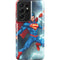 DC Comics Superman Secret and Lies #2 Cover New 52 Galaxy S21 Ultra 5G Pro Case