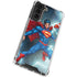 DC Comics Superman Secret and Lies #2 Cover New 52 Galaxy S22 Clear Case