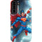 DC Comics Superman Secret and Lies #2 Cover New 52 Galaxy S22 Plus Pro Case