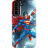 DC Comics Superman Secret and Lies #2 Cover New 52 Galaxy S22 Plus Pro Case