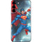 DC Comics Superman Secret and Lies #2 Cover New 52 Galaxy S22 Plus Skin