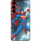 DC Comics Superman Secret and Lies #2 Cover New 52 Galaxy S22 Skin