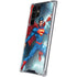 DC Comics Superman Secret and Lies #2 Cover New 52 Galaxy S22 Ultra Clear Case