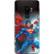 DC Comics Superman Secret and Lies #2 Cover New 52 Galaxy S9 Plus Skin
