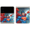 DC Comics Superman Secret and Lies #2 Cover New 52 Galaxy Z Flip3 5G Skin