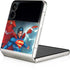 DC Comics Superman Secret and Lies #2 Cover New 52 Galaxy Z Flip4 5G Skin