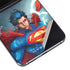 DC Comics Superman Heat Vision Galaxy Z Flip5 5G Skin