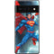 DC Comics Superman Secret and Lies #2 Cover New 52 Google Pixel 6 Pro Skin