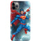 DC Comics Superman Secret and Lies #2 Cover New 52 iPhone 11 Pro Max Lite Case