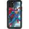 DC Comics Superman Secret and Lies #2 Cover New 52 iPhone 11 Pro Max Waterproof Case