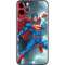 DC Comics Superman Secret and Lies #2 Cover New 52 iPhone 11 Pro Skin