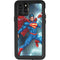 DC Comics Superman Secret and Lies #2 Cover New 52 iPhone 11 Pro Waterproof Case