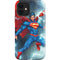 DC Comics Superman Secret and Lies #2 Cover New 52 iPhone 12 Impact Case