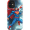 DC Comics Superman Secret and Lies #2 Cover New 52 iPhone 12 Mini Impact Case