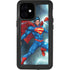 DC Comics Superman Secret and Lies #2 Cover New 52 iPhone 12 Mini Waterproof Case