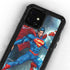 DC Comics Superman Secret and Lies #2 Cover New 52 iPhone 12 Mini Waterproof Case