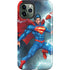 DC Comics Superman Secret and Lies #2 Cover New 52 iPhone 12 Pro Impact Case
