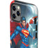 DC Comics Superman Secret and Lies #2 Cover New 52 iPhone 12 Pro Impact Case