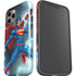 DC Comics Superman Secret and Lies #2 Cover New 52 iPhone 12 Pro Impact Case