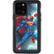 DC Comics Superman Secret and Lies #2 Cover New 52 iPhone 12 Pro Waterproof Case
