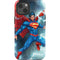 DC Comics Superman Secret and Lies #2 Cover New 52 iPhone 13 Impact Case