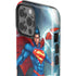 DC Comics Superman Secret and Lies #2 Cover New 52 iPhone 13 Pro Max Impact Case