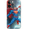 DC Comics Superman Secret and Lies #2 Cover New 52 iPhone 13 Pro Skin