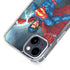 DC Comics Superman Heat Vision iPhone 15 Plus MagSafe Case