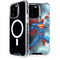 DC Comics Superman Heat Vision iPhone 15 Pro MagSafe Case