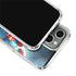 DC Comics Superman Secret and Lies #2 Cover New 52 iPhone 14 Pro Max Clear Case