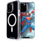 DC Comics Superman Heat Vision iPhone 15 Pro Max MagSafe Case