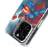 DC Comics Superman Heat Vision iPhone 15 Pro Max MagSafe Case