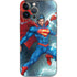 DC Comics Superman Secret and Lies #2 Cover New 52 iPhone 14 Pro Max Skin