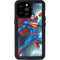 DC Comics Superman Secret and Lies #2 Cover New 52 iPhone 14 Pro Max Waterproof Case