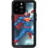 DC Comics Superman Secret and Lies #2 Cover New 52 iPhone 14 Pro Max Waterproof Case