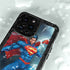 DC Comics Superman Secret and Lies #2 Cover New 52 iPhone 14 Pro Max Waterproof Case