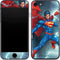 DC Comics Superman Secret and Lies #2 Cover New 52 iPhone SE (2nd & 3rd Gen) Skin