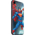 DC Comics Superman Secret and Lies #2 Cover New 52 iPhone SE (2nd & 3rd Gen) Skin