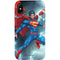 DC Comics Superman Secret and Lies #2 Cover New 52 iPhone X Pro Case