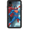 DC Comics Superman Secret and Lies #2 Cover New 52 iPhone XR Waterproof Case