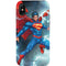DC Comics Superman Secret and Lies #2 Cover New 52 iPhone XS Pro Case