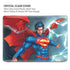 DC Comics Superman Heat Vision MacBook Air 13in M1 (2021) Case plus Skin