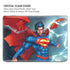 DC Comics Superman Heat Vision MacBook Pro 16in (2021-25) Case plus Skin