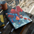 DC Comics Superman Secret and Lies #2 Cover New 52 MSI GS65 Stealth Laptop Skin