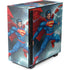 DC Comics Superman Secret and Lies #2 Cover New 52 NZXT H510 Compact ATX Mid-Tower Case Skin
