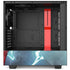 DC Comics Superman Secret and Lies #2 Cover New 52 NZXT H510 Compact ATX Mid-Tower Case Skin