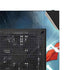 DC Comics Superman Secret and Lies #2 Cover New 52 NZXT H510 Compact ATX Mid-Tower Case Skin