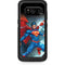 DC Comics Superman Secret and Lies #2 Cover New 52 Otterbox Commuter Galaxy Skin